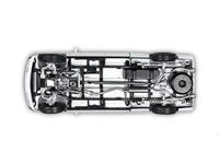 Revell 14538 1999 Chevy® Silverado® Street Pickup Auto (bouwpakket) 1:25 - thumbnail