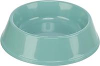 TRIXIE VOERBAK / WATERBAK KAT KUNSTSTOF ASSORTI 12 CM 200 ML 4 ST - thumbnail