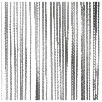 Wentex Wentex String Curtain 400 x 300 grijs