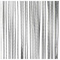 Wentex Wentex String Curtain 400 x 300 grijs - thumbnail