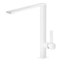 Cocina_Exclusive Keukenkraan CLASS uitloop 34x9 mm 20548601BM Tres - thumbnail