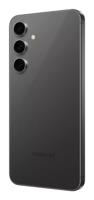 Samsung Galaxy S24 FE Smartphone 128 GB Graphit - thumbnail