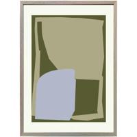 Schilderij Kopenhagen 50x70 cm - thumbnail