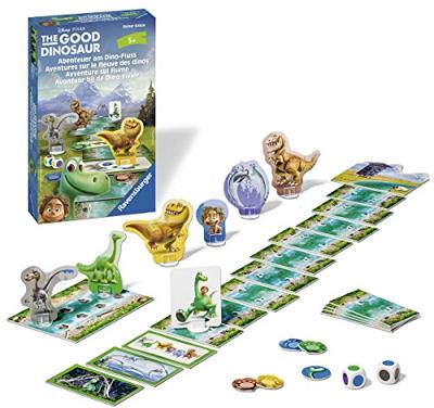 Ravensburger Pocketspel The Good Dino