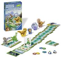 Ravensburger Pocketspel The Good Dino - thumbnail