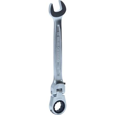 KS Tools 503.4811 503.4811 Steek-ringratelsleutel Sleutelbreedte (metrisch) 11 mm