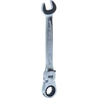 KS Tools 503.4811 503.4811 Steek-ringratelsleutel Sleutelbreedte (metrisch) 11 mm - thumbnail