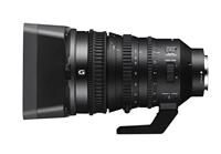 Sony E 18-110mm F/4.0 G OSS PZ - thumbnail
