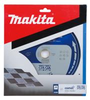 Makita Accessoires Diamantschijf 230x22,2mm blauw - B-13138 - thumbnail
