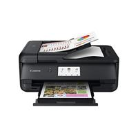 Canon PIXMA TS9550a Inkjet A3 4800 x 1200 DPI Wifi - thumbnail