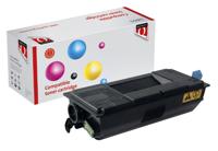 Toner quantore kyocera tk-3160k zwart - thumbnail