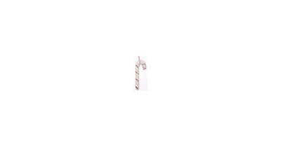 Candy Cane Pink 18 cm kerstbal kerst Kurt S. Adler - Kurt s adler