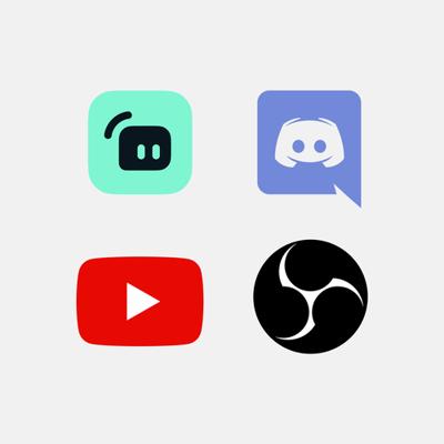 Logitech StreamCam grafiet - thumbnail