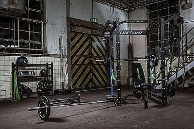 Tunturi UB90 Pro Utility bench l Trainingsbank Tunturi UB90 Pro Utility bench l Trainingsbank