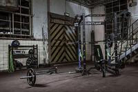 Tunturi UB90 Pro Utility bench l Trainingsbank - thumbnail