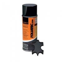 Sprayverf Foliatec Binnenshuis gebruiken Matte afwerking Grijs 400 ml - thumbnail