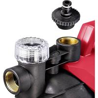 TOOLCRAFT GPG-L118 / TAWB-200 Accu-tuinpomp 2800 l/h 22 m - thumbnail