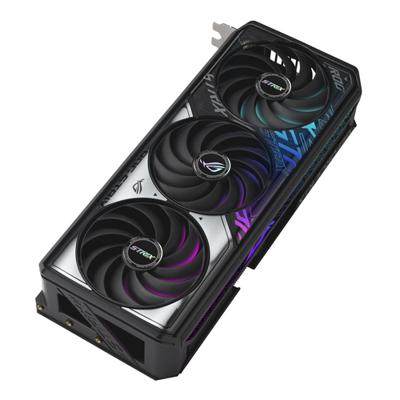 Videokaart Asus 90YV0M80-M0NA00 nvidia geforce rtx 5070 12 GB GDDR6 - thumbnail