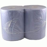 NORDVLIES poetspapier "bluetech putzpap. bluetech 2-pack blue size 38x38cm - thumbnail