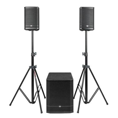 DAP Pure Club 15 actieve speakerset