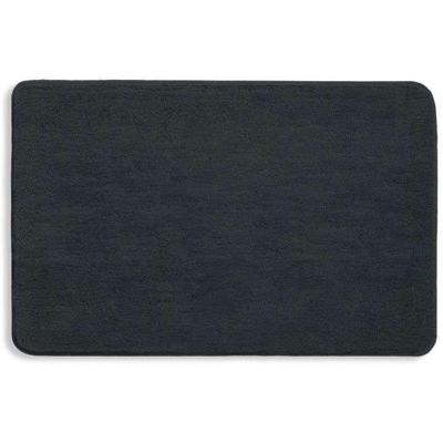 Antislipmat voor in bad TODAY UTILITY Zwart 40 x 60 cm