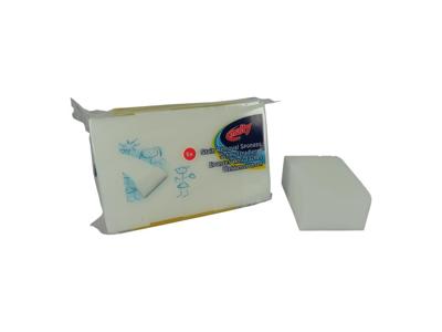 Multy Wonderspons 5 Stuks Wit