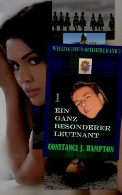 Ein ganz besonderer Leutnant - Constance J. Hampton - ebook