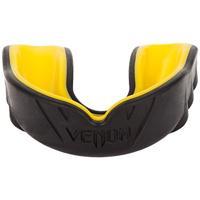 Venum Challenger Mondbescherming Black/Yellow - thumbnail