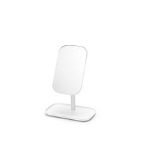 Brabantia ReNew Spiegel - staand - accessoire schaal - soft beige 223488 - thumbnail