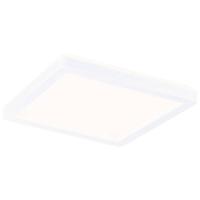 Paulmann Atria Shine 71020 LED-plafondlamp 20 W RGBW Chroom (mat) - thumbnail
