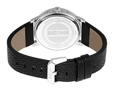 Horloge Heren Just Cavalli JC1G216L0015 (Ø 42 mm)