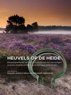 Heuvels op de Heide (Paperback)