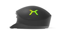 KRUX Fuze Pro muis Rechtshandig USB Type-A Optisch 12000 DPI - thumbnail