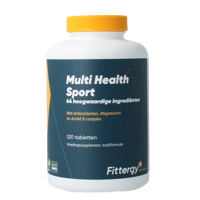 Multi health sport 120 Tabletten - thumbnail
