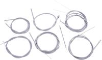 RMS Bowden cable set 7tlg - thumbnail