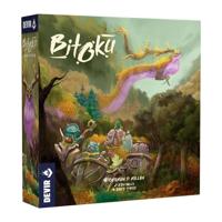 Bitoku (New Edition) - thumbnail