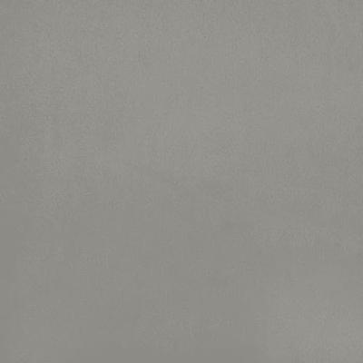 Boxspring met matras fluweel lichtgrijs 90x190 cm