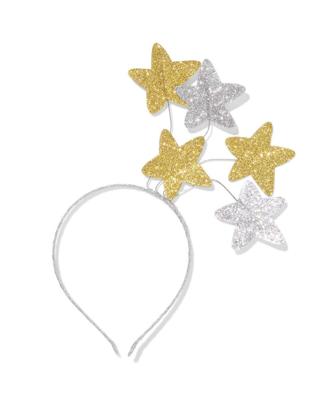 HEMA Haarband sterren