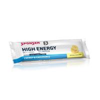 Sponser high energy bar 30x 45g aroma: banana - thumbnail