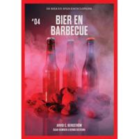 Bier en Barbecue (Paperback) - thumbnail