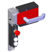 Euchner 160522 Complete set 1 stuk(s) - thumbnail