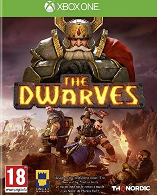The Dwarves