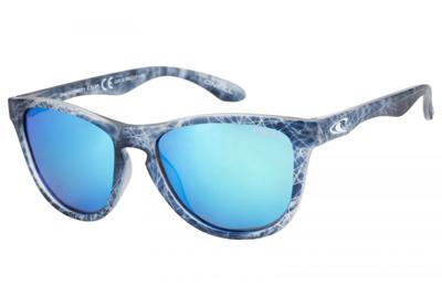 O'Neill ONS-GODREVY-113P Unisex Zonnebril 55x17x141 O'Neill ONS-GODREVY-113P Unisex Zonnebril 55x17x141