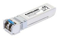 Intellinet 508759 Mini-GBIC Transceiver für LWL-Kabel 10GBase-LR (LC) Singlemode 10km HPE-komp. Transceivermodule 10 GBit/s 10 km Type module LR - thumbnail