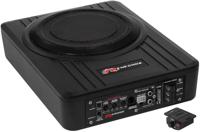 Renegade RS800A Auto-subwoofer actief 200 W - thumbnail