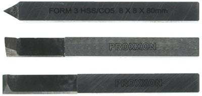 Proxxon Micromot PD 230/E Draaistaal