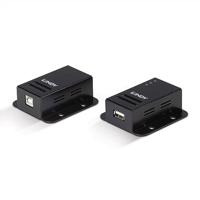 LINDY 42680 USB-extender USB-B Via netwerkkabel RJ45 50 m - thumbnail