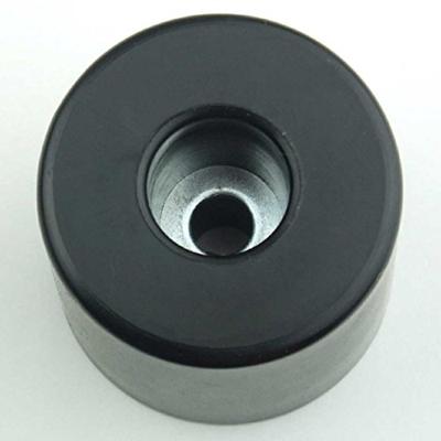 Adam Hall 4913 M8 AH Rubberen voeten 8 stuk(s)