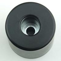 Adam Hall 4913 Rubber voetje 38x33mm - thumbnail