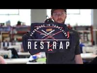 Restrap Bar Bag - thumbnail